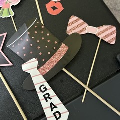 Photo Props For Graduation Party
