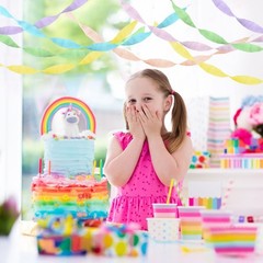 12 Rolls Crepe Paper Streamers 984ft Rainbow Pastel Birthday Party Decor