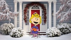 Christmas props | Snoopy Christmas cutouts | Peanuts Decor | Charlie Brown