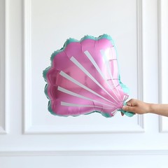 Balloon Arch Kit Mermaid Party Decorations Balloons Garland Summer Birthday