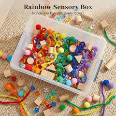 150PCS Multicolored Acrylic Gems for Decor, Crafts, and Party Favors