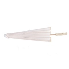 Paper Parasol Chinese/Japanese Decorative Umbrella DIY Painting Centerpiece