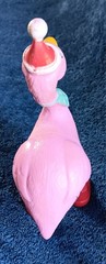 Target Party Farm Animals Ankyo Santa Hat Flamingo Marching Band T-Rex 2 Pink