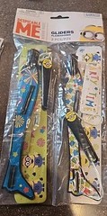 Minions Despicable Me Birthday Decorations