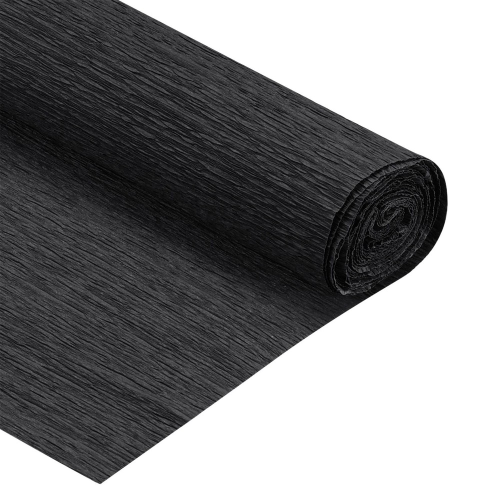 Crepe Paper Roll Crepe Paper Decoration 7.5ft Long 20 Inch Wide Multi Colors