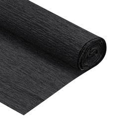 Crepe Paper Roll Crepe Paper Decoration 7.5ft Long 20 Inch Wide Multi Colors