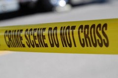 REAL «CRIME SCENE DO NOT CROSS» 5-50FT TAPE 3″ WIDE CSI FBI POLICE SHERIFFS