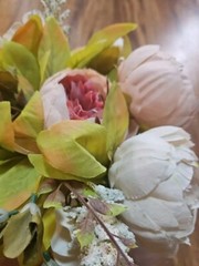Event Party Floral Decorations Centerpieces Wedding/Quinceañera