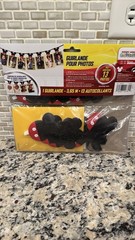 Disney Junior 12’ Mickey Mouse Photo Garland Holds 13 Photos birth – 12 months 5