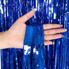 Birthday Party Decorations, blue Party Decorations Set for boys