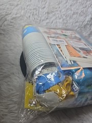 Construction Themed Birthday 235 Pc
