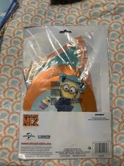 Minions Despicable Me Birthday Party Supplies decorations