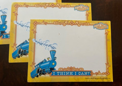 30 Assorted Write on Name Labels + Fast Shipping