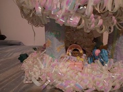 baby shower decorations girl
