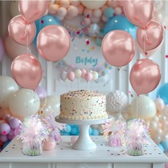 balloon weights are perfect for parties, birthdays, weddings. Each pack inclu…