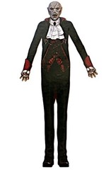 6pk-5FT Jointed MUMMY-VAMPIRE-WITCH-ZOMBIE-MONSTER-BRIDE Halloween Decorations