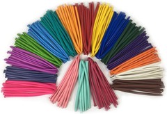100Pcs 260 Balloons qualatex with 1 Hand Balloon Pump Kit Professional Premi