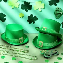 Adjustable Celebration Hat with Buckles Elegant Festives Hat Unisex Party Hat
