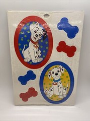Disney 101 Dalmatians Birthday Party Decor Mobile Hallmark Party Express Sealed