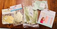Baby Shower Decorations Bundle by Creative Converting NEW
