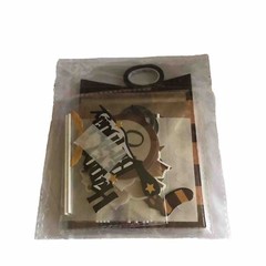 Harry Potter birthday decorations (banner, Cake And Cupcake Decorations