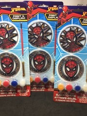 «Spiderman» Birthday Party Supplies, Balloons, Party Play Packs, Tattoos, Cards