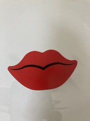 Snowman Photo Booth Props, Winter Wonderland (25ct)