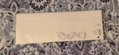 It’s Party Time String Banner Retro Font 72”Pink/Blue/Yellow Trimmed In Gold New