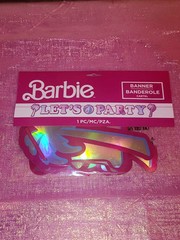 BARBIE Malibu Beach Birthday Party Supplies Decorations big LOT Balloons ALL NEW
