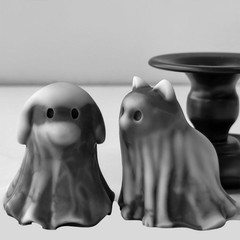 Silicone Mould Easy Releases Designs for Halloweens Specters Decorations