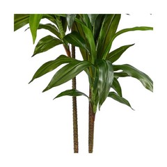 Nearly Natural 48in Artificial Dracaena with Real Touch Leaves … FAST USA SHIP