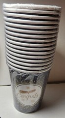 2024 Graduation Party Supplies Tableware Plates Cups Party Decorations Balloons