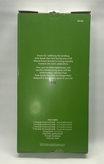 Kate Spade Decor Kit with Customizable Banner •New In Box•Limited Edition