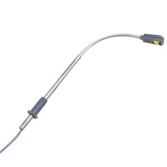 LED Street Lights Warm White For Model Making 42mm Suitable For N, For TT Gauge