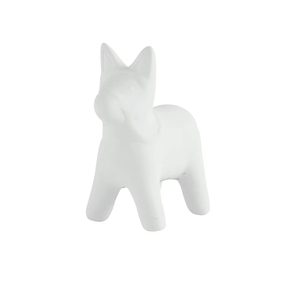 DIY Ceramic Mini Donkey Piñata Figurines – 12 Pc.