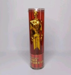 Beistle Awards Night Gold Tone Male Statuette Award Party Decor Or Prize 2007