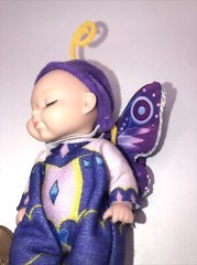 Various Style Baby Doll Realistic Baby Doll Toys With Cute Handmade Doll Clothes