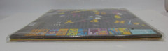 Halloween Decorations Activity Set Party In A Pack 3 KIT 121 Pieces 12 Sheets
