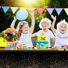 3 Pack Graduation Tablecloth,Graduation Decorations Class of 2026 Graduation