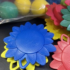 39 Vtg Balloon Weights Plastic Premium Balloon Accessories & Creative Balloon