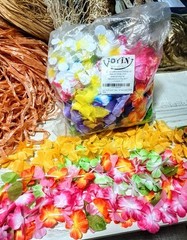 Hawaiian Party Decorations