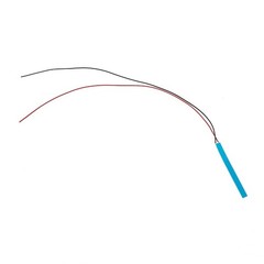 Easily Illuminate Your Models with this Set of Fifteen Flexible Warm White LEDs