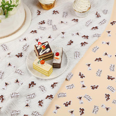 200Pcs Espresso Martini Birthday Party Decorations a Tiny Bit Older Confetti Dou