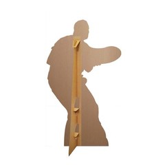 Jack Draper Tennis Player Lifesize Cardboard Cutout 159cm Plus Free Mini Standee