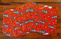 Vtg NOS Assorted Party Decorations Batman Sesame Street Halloween & Disney Belle
