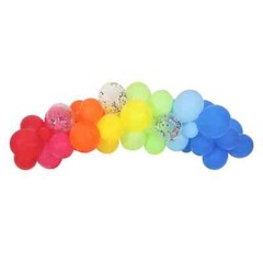 Birthday Party Decorating Kit
