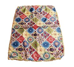 Ramadan Decorations Khayameyya Table Cloth Cover زينة رمضان .. مفرش سفرة خيامية