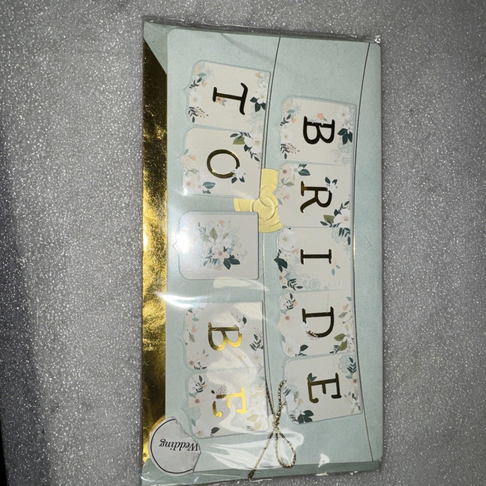 Mixed Party Decorations Lot Birthday Graduation Bride To Be Banners & Favors