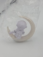 3″ Astronaut Ornaments Spaceman Figures Toy Cake Toppers Set Of 4