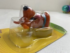 Hallmark Scooby Doo Candle and 8 Blowouts Party Birthday Party New